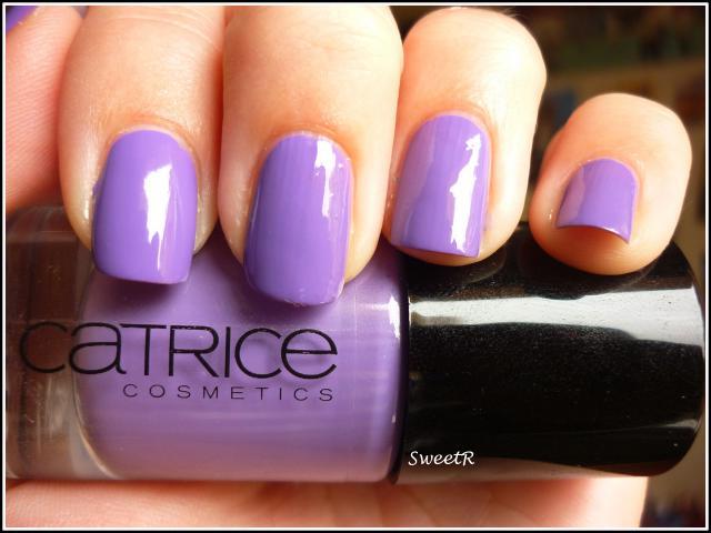 Catrice - Lucky in Lilac http://img11.hostingpics.net/pics/534438Catrice___Lucky_in_lilac_04.jpg