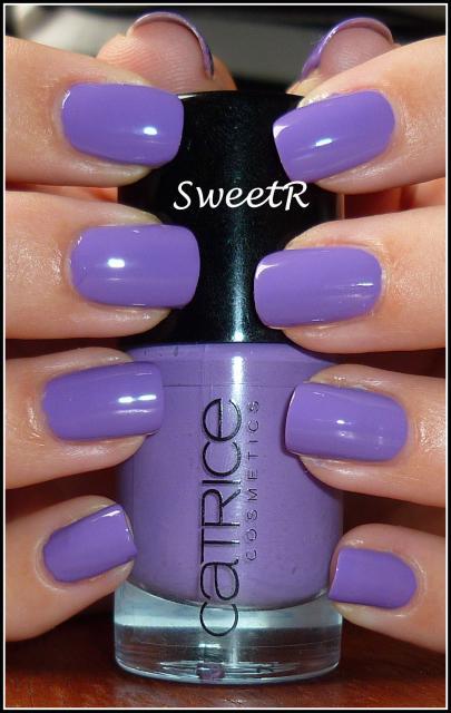 Catrice - Lucky in Lilac http://img11.hostingpics.net/pics/576542Catrice___Lucky_in_lilac_05.jpg