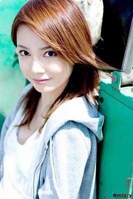 Un blog sur les jolies asiatiques Un blog sur les jolies asiatiques