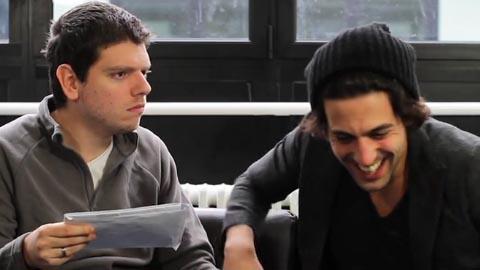 Le Réseau Social ... bande annonce de l'adaptation française de The Social Network Le Réseau Social ... bande annonce de l'adaptation française de The Social Network