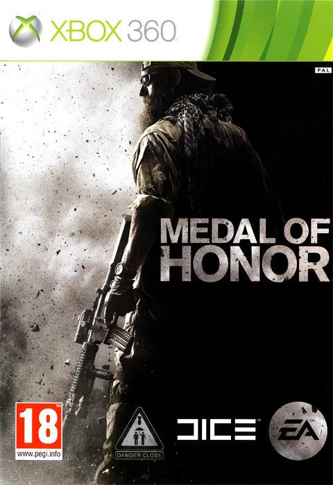 Medal of Honor sur Xbox 360 ... on l'a testé et c'est une tuerie Medal of Honor sur Xbox 360 ... on l'a testé et c'est une tuerie