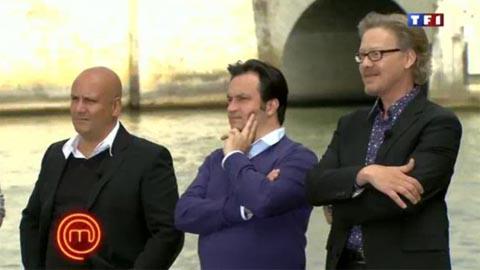 Masterchef ... le teaser web de la grande finale de ce soir Masterchef ... le teaser web de la grande finale de ce soir