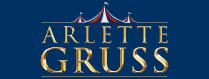 logo billetterie gruss arlette cirque Achat de places et billetterie du Cirque Arlette Gruss Paris