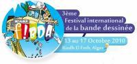 Festival BD : Alger, nouveau carrefour international de la BD ? (épisode 5/8)
