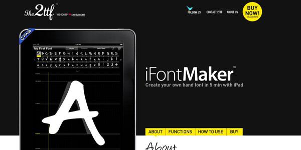 16 Applications Ipad pour les Blogueurs créatifs et les Webdesigners 16 Applications Ipad pour les Blogueurs créatifs et les Webdesigners