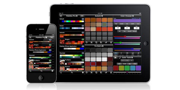 16 Applications Ipad pour les Blogueurs créatifs et les Webdesigners 16 Applications Ipad pour les Blogueurs créatifs et les Webdesigners