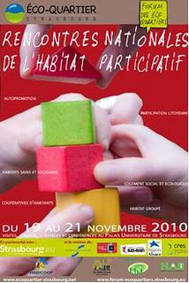 Du 12 au 21 novembre, je participe à la construction d'une ville plus durable Du 12 au 21 novembre, je participe à la construction d'une ville plus durable
