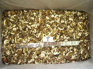 Supply dry porcini, dry shiitake and dry champignons CHUN BAO FOODSTUFFS SHENZHEN CO.,LTD