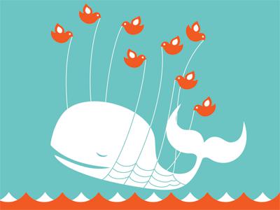 Twitter-la-baleine