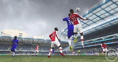 La série FIFA dépasse les 100 millions d'exemplaires vendus La série FIFA dépasse les 100 millions d'exemplaires vendus