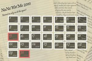 nanowrimo_2010_calendar