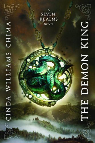 Les Sept Royaumes la série - Cinda Williams Chima
