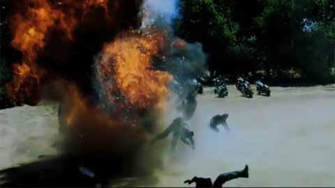 Sons of Anarchy 309 (saison 3, épisode 9) ... bande annonce Sons of Anarchy 309 (saison 3, épisode 9) ... bande annonce