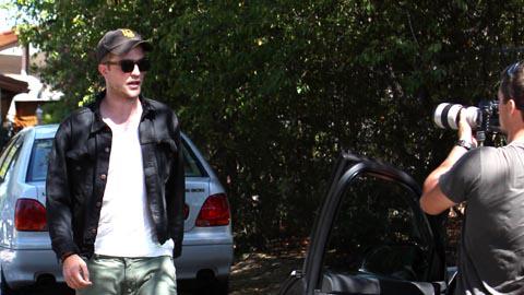 Robert Pattinson ... ce qu'il faut avoir pour lui plaire ... on vous dit tout Robert Pattinson ... ce qu'il faut avoir pour lui plaire ... on vous dit tout
