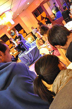 Nouvelles photos du tournage de BooM BooM romainberoulle4