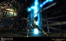 Divinity II - The Dragon Knight Saga les toutes dernières images à J-1 DivinityII-DKS 03