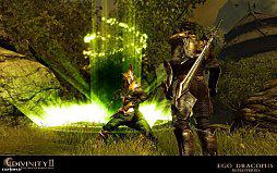 Divinity II - The Dragon Knight Saga les toutes dernières images à J-1 DivinityII-DKS 05