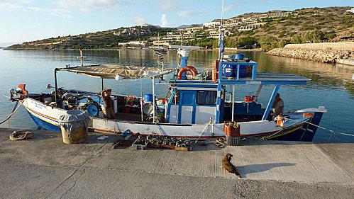 Plaka pecheurs plaka