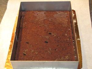 Le Caprice (entremets au chocolat) IMG_6460