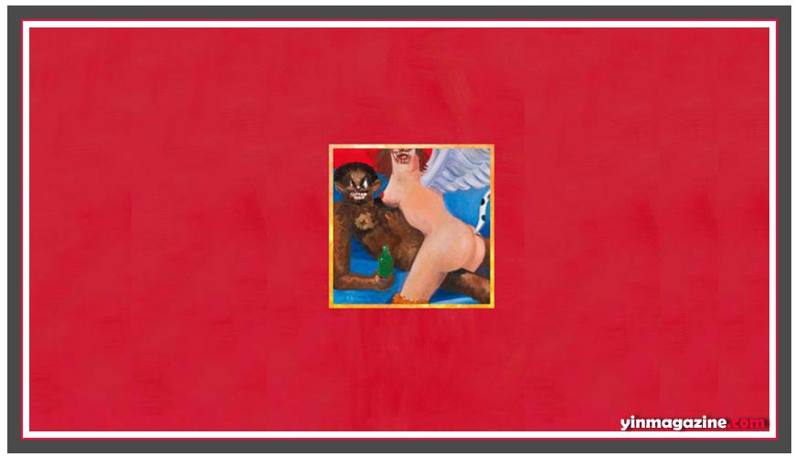 Kanye West – « All Of The Lights » | My Beautiful Dark Twisted Fantasy