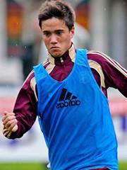 Effectifs 2010/2011 de l'OL Effectifs 2010/2011 de l'OL