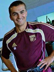 Effectifs 2010/2011 de l'OL Effectifs 2010/2011 de l'OL