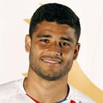 Effectifs 2010/2011 de l'OL Effectifs 2010/2011 de l'OL