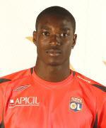 Effectifs 2010/2011 de l'OL Effectifs 2010/2011 de l'OL