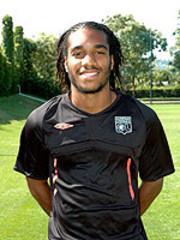 Effectifs 2010/2011 de l'OL Effectifs 2010/2011 de l'OL