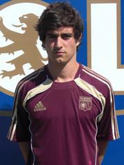 Effectifs 2010/2011 de l'OL Effectifs 2010/2011 de l'OL