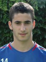 Effectifs 2010/2011 de l'OL Effectifs 2010/2011 de l'OL