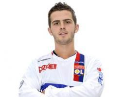 Effectifs 2010/2011 de l'OL Effectifs 2010/2011 de l'OL