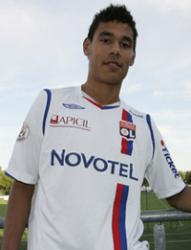 Effectifs 2010/2011 de l'OL Effectifs 2010/2011 de l'OL