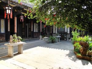 Yunnan Yunnan – Jianshui