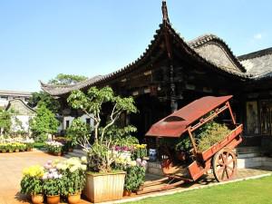 Yunnan Yunnan – Jianshui