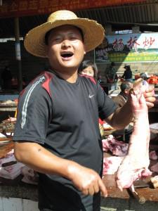 Yunnan Yunnan – Jianshui