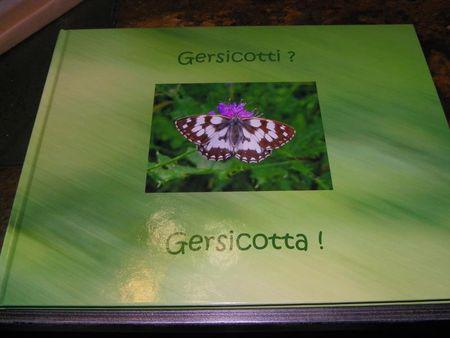 L'aventure Livre Photo CEWE : livre reçu ! 2