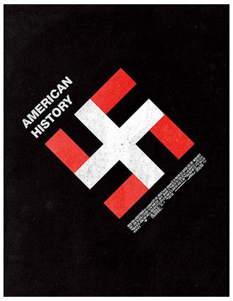 Vintage posters (2). americanhistory.jpg