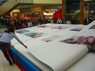 Le plus grand album photo Le plus grand album photo