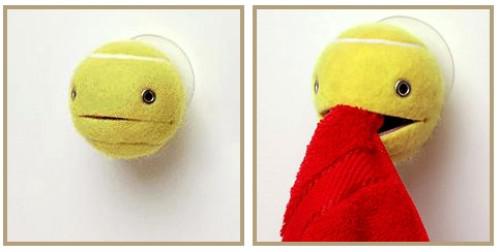 Wilson I believe I can DIY