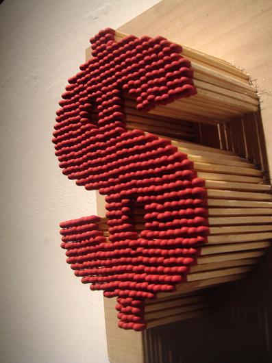 matches1 I believe I can DIY