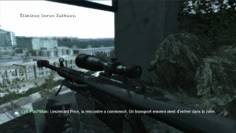 Call of Duty 8 alias COD 8 ... déjà annoncé sur PS3 et Xbox 360 Call of Duty 8 alias COD 8 ... déjà annoncé sur PS3 et Xbox 360