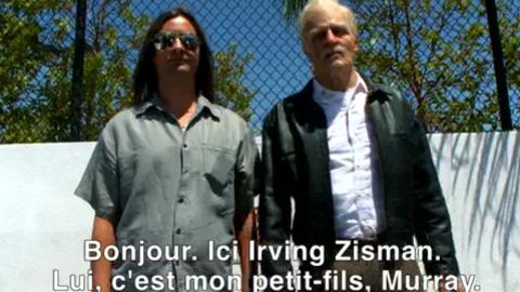 Jackass 3D ... encore un extrait et avec un scooter cette fois Jackass 3D ... encore un extrait et avec un scooter cette fois