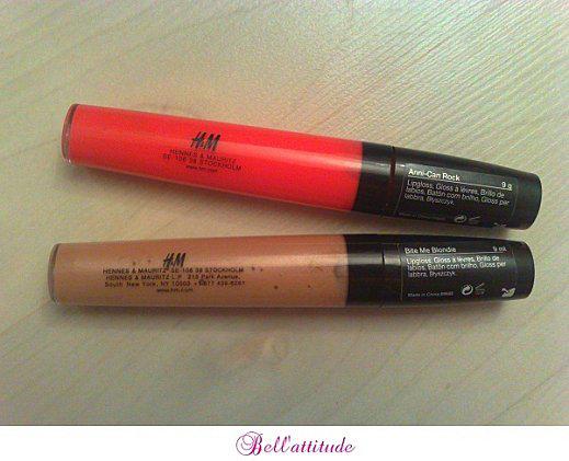 Test : Les Lipgloss de H 2510201011276.jpg