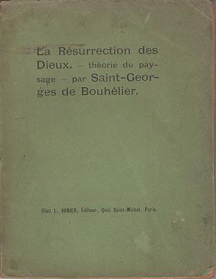 Saint-Georges de Bouhélier : Petit Bon Dieu.
