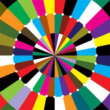 Issue #136 of Computer Arts Projects and others alphabets, by MWM Issue #136 of Computer Arts Projects and others alphabets, by MWM