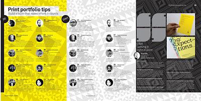 Issue #136 of Computer Arts Projects and others alphabets, by MWM Issue #136 of Computer Arts Projects and others alphabets, by MWM