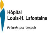 Club de lecture de l’Hôpital Louis-H. Lafontaine : Présentation du 15 novembre 2010
