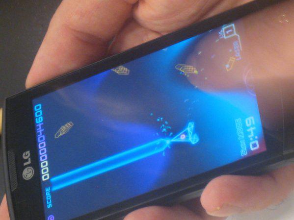 Windows Phone 7 et Xbox Live : l’arcade dans la poche ? Windows Phone 7 et Xbox Live : l’arcade dans la poche ?