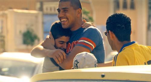 Ajami Ciel, mon DVD de la semaine !